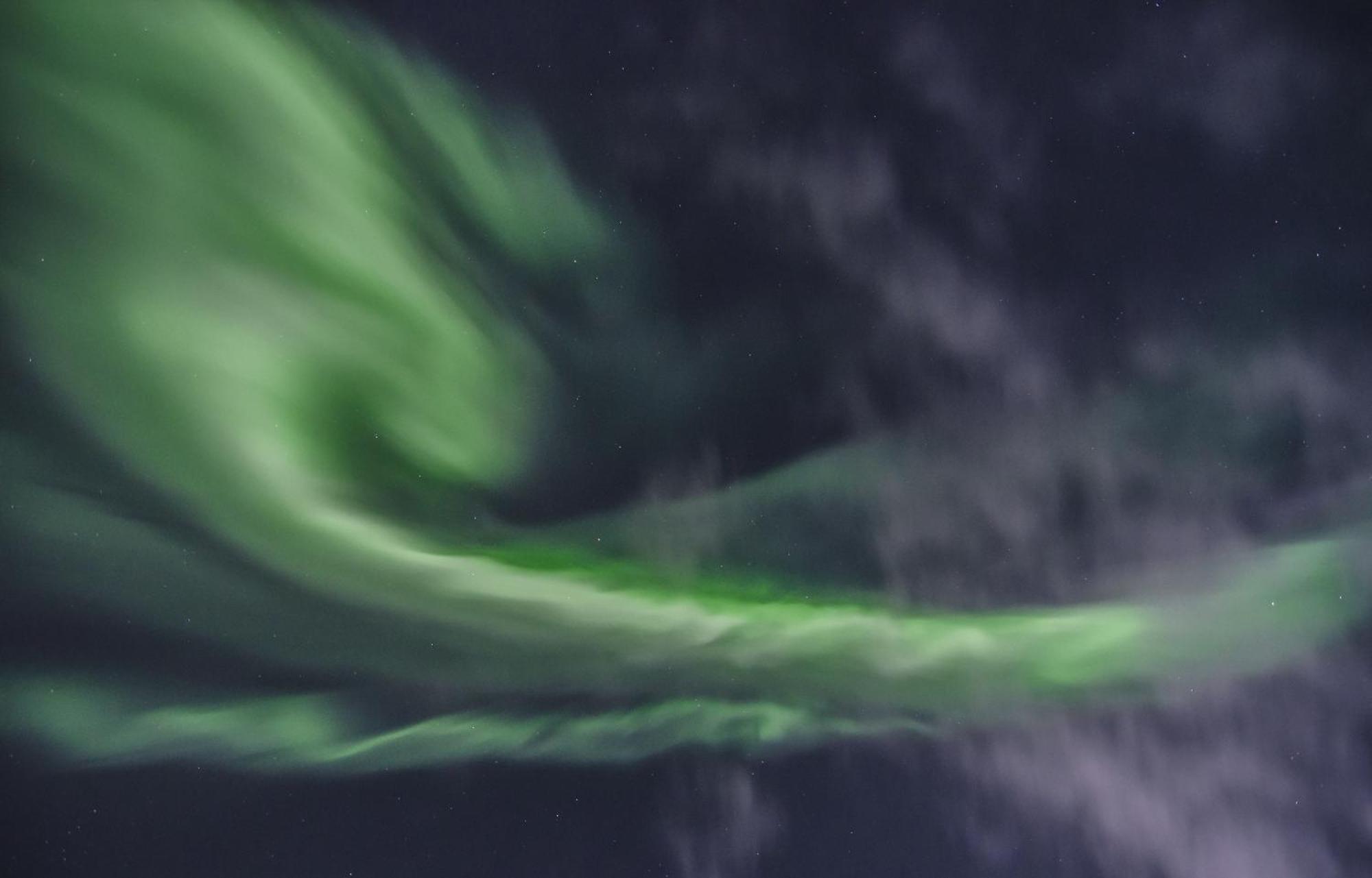 Snowhotel Kirkenes Phòng bức ảnh