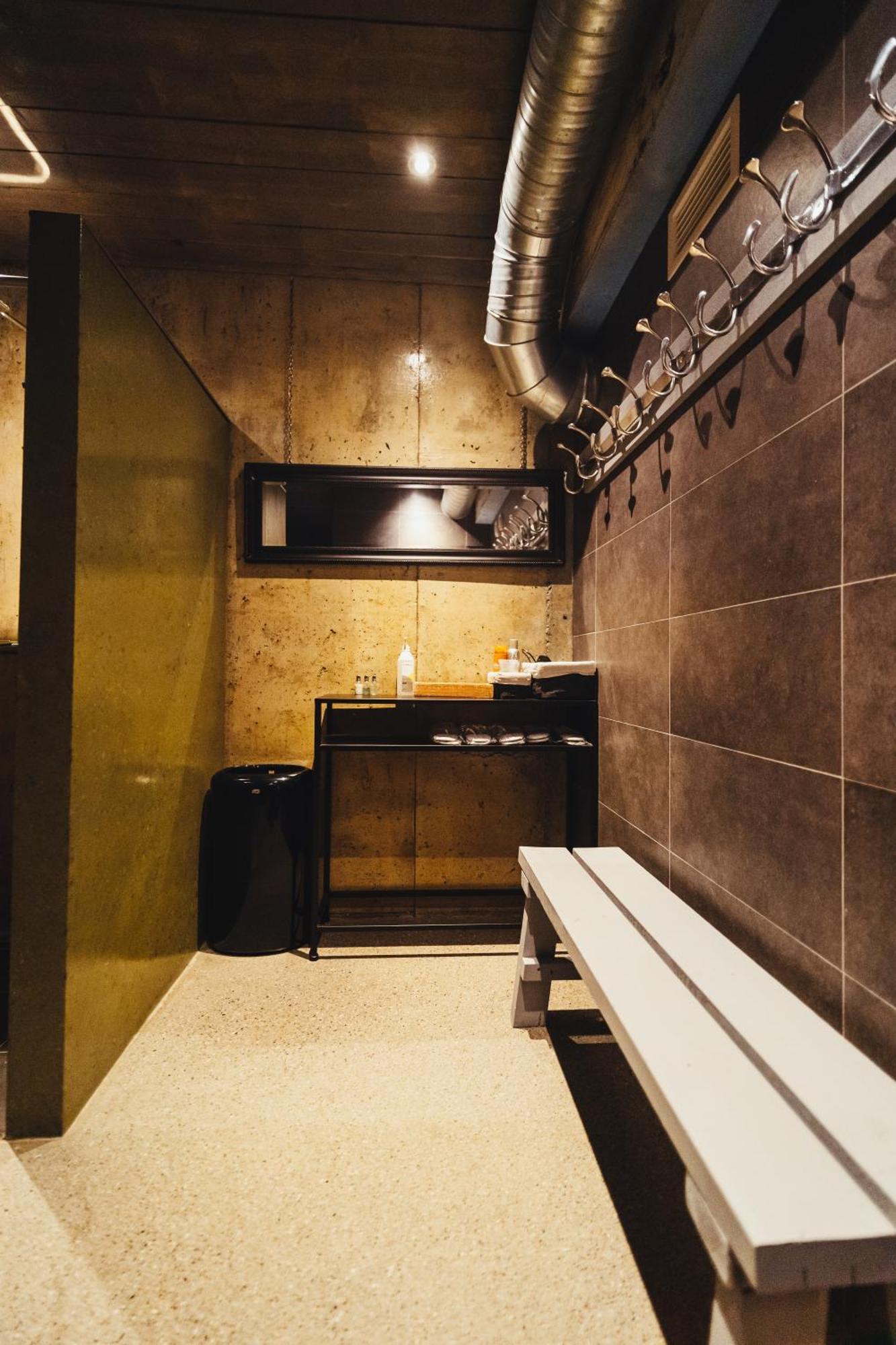 Snowhotel Kirkenes Ngoại thất bức ảnh