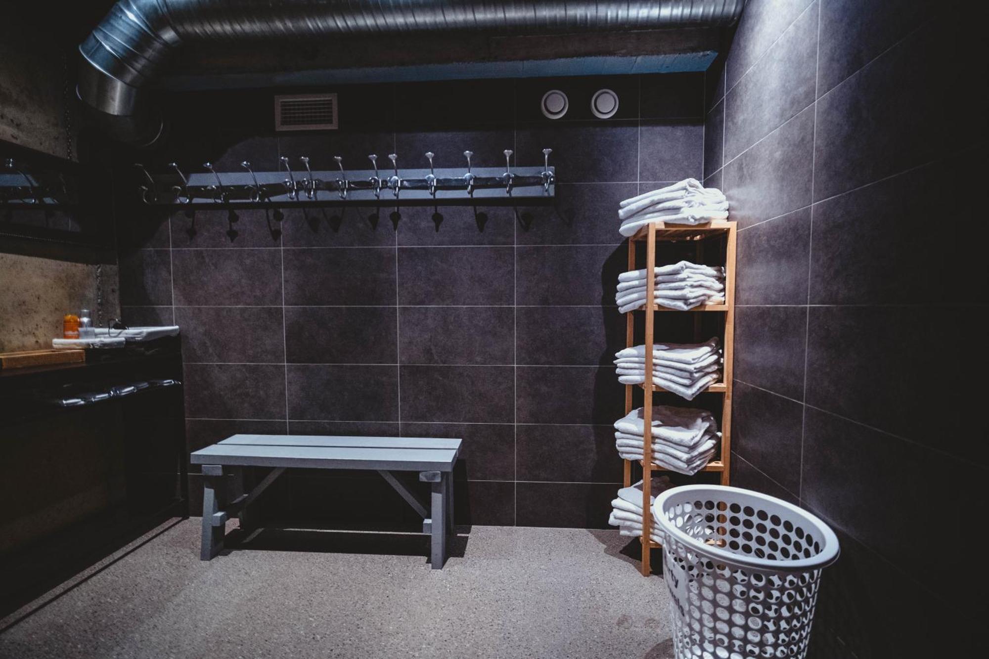 Snowhotel Kirkenes Ngoại thất bức ảnh
